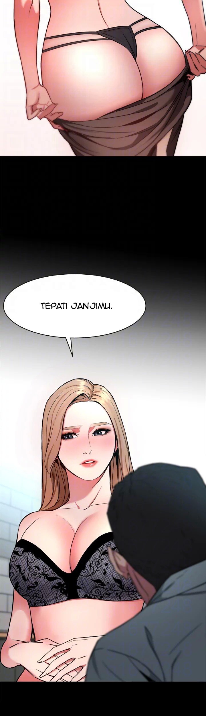 One Kill - Chapter 15 15