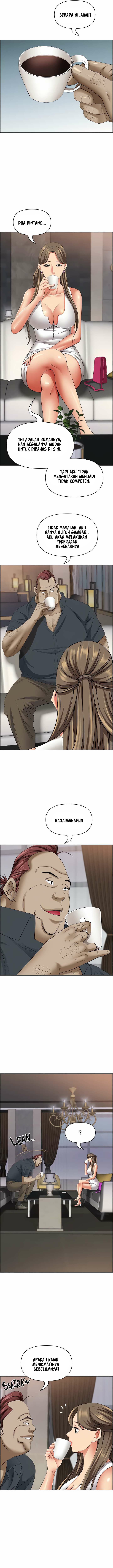 Living With a MILF - Chapter 90 8