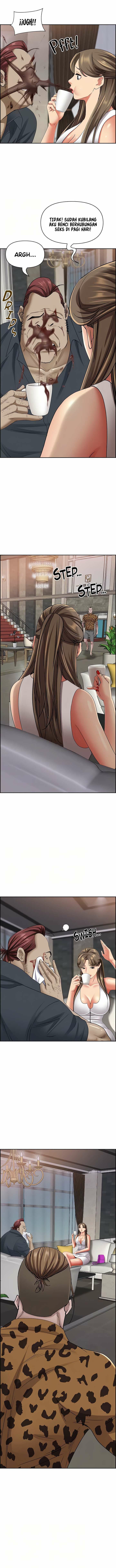 Living With a MILF - Chapter 90 9