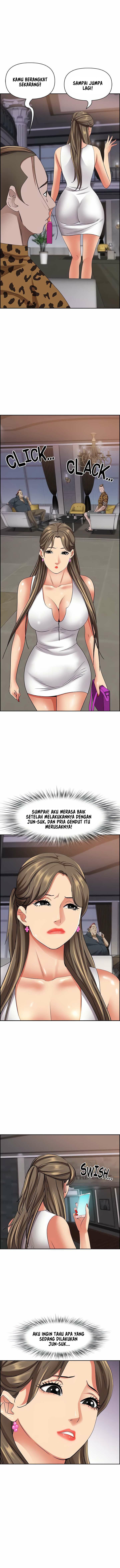 Living With a MILF - Chapter 90 13