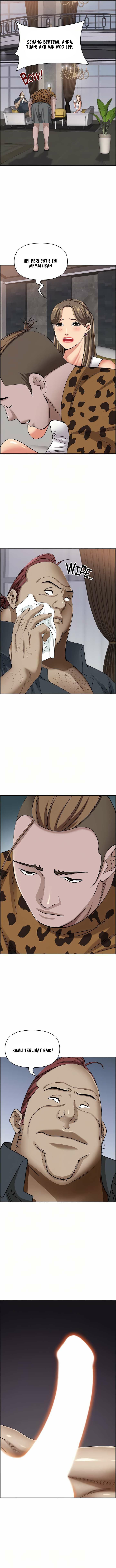 Living With a MILF - Chapter 90 10