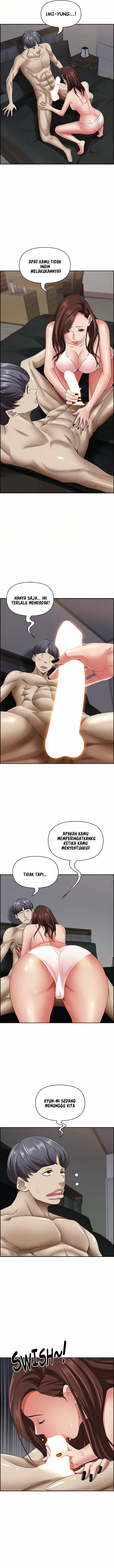 Living With a MILF - Chapter 90 11