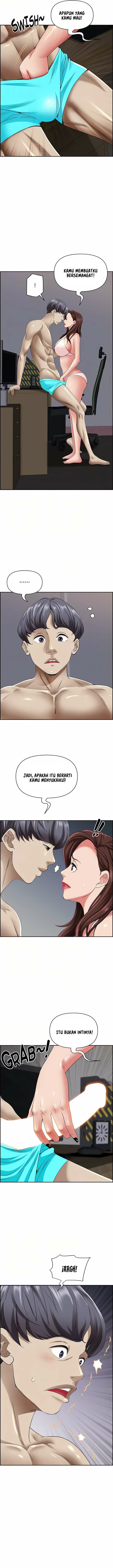 Living With a MILF - Chapter 90 6
