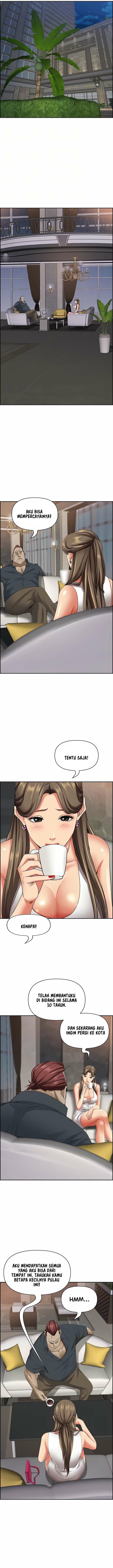 Living With a MILF - Chapter 90 7