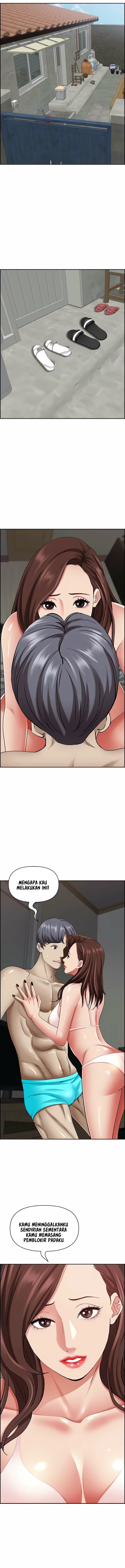 Living With a MILF - Chapter 90 4
