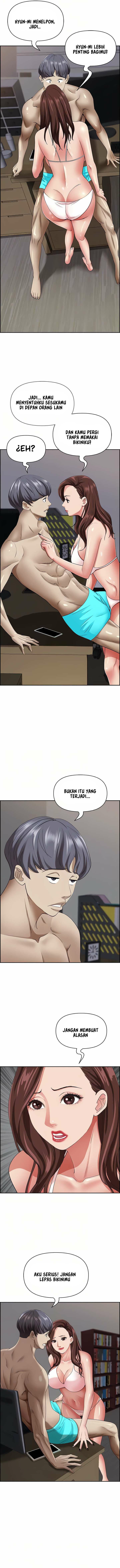 Living With a MILF - Chapter 90 5