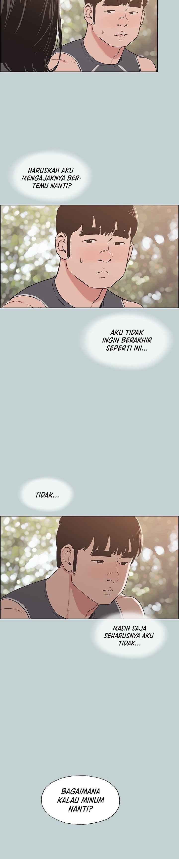 Love Square - Chapter 126 22