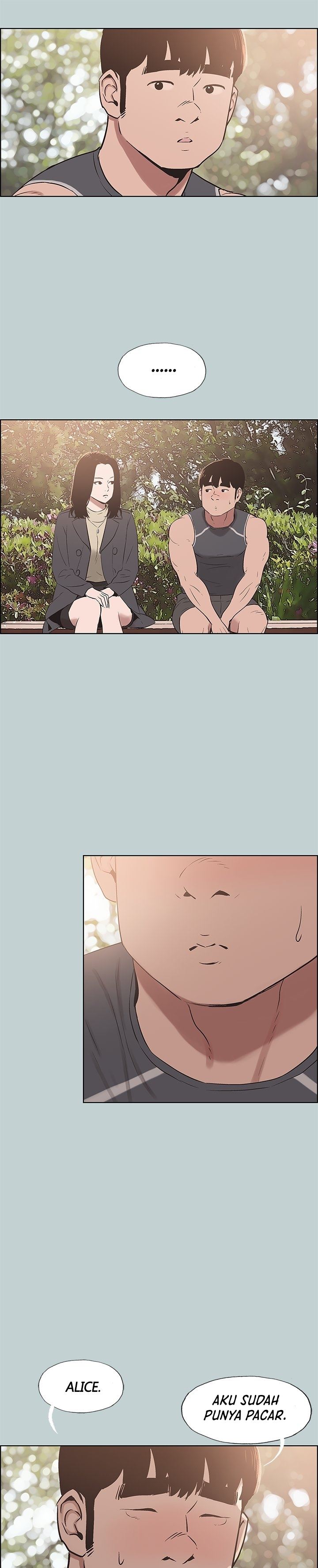 Love Square - Chapter 126 23