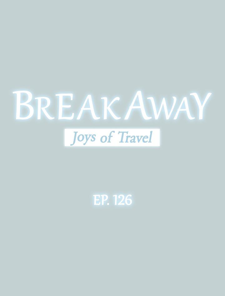 Love Square - Chapter 126 3