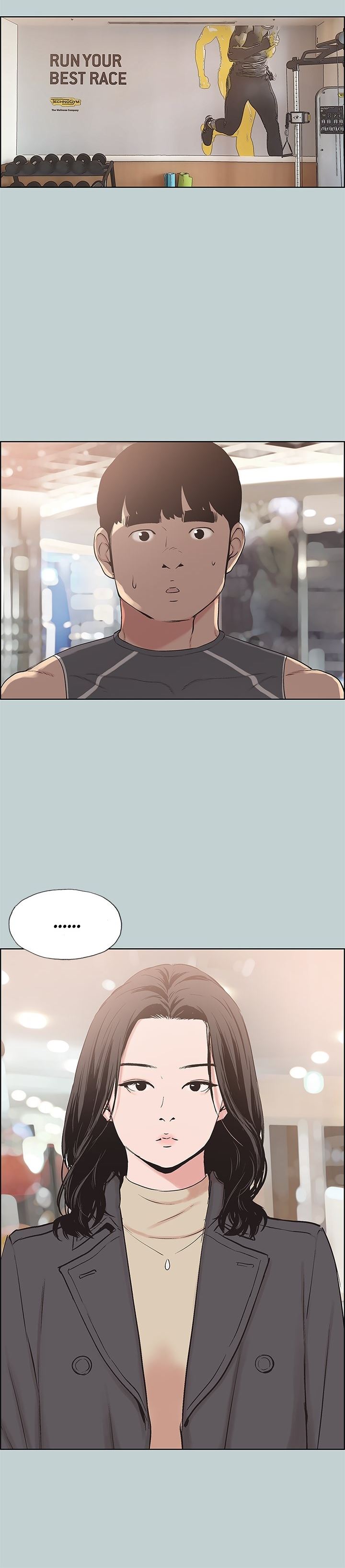 Love Square - Chapter 126 14