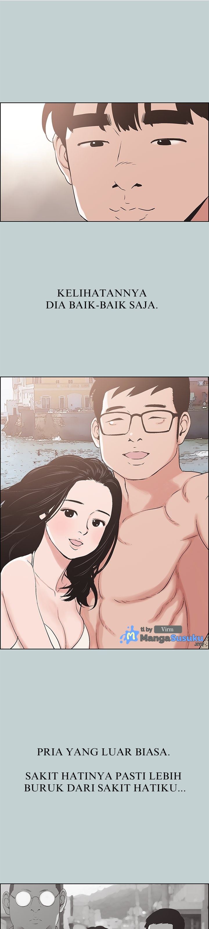 Love Square - Chapter 126 6