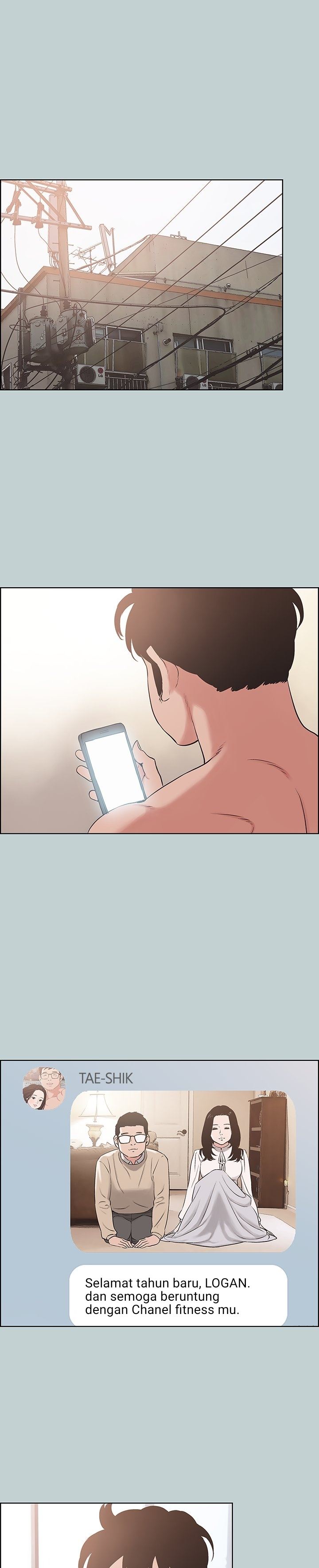Love Square - Chapter 126 4