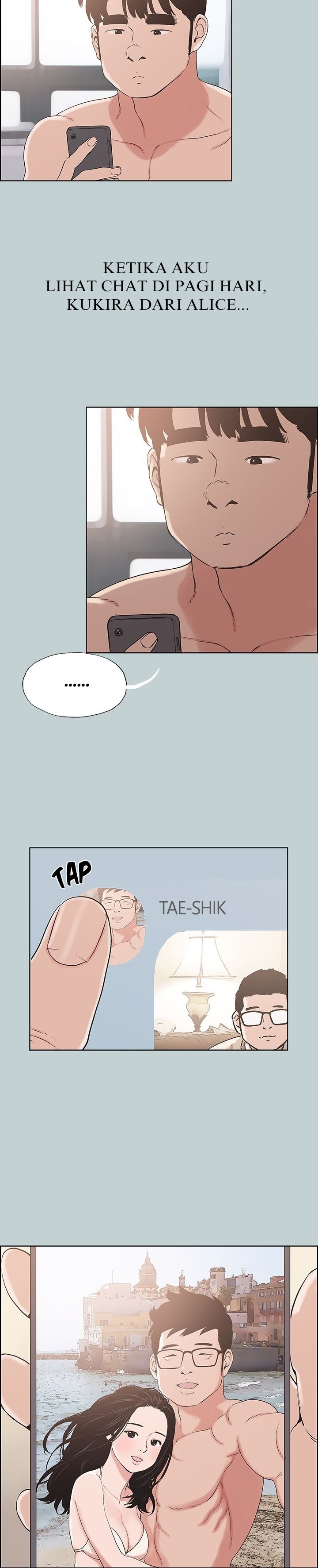Love Square - Chapter 126 5