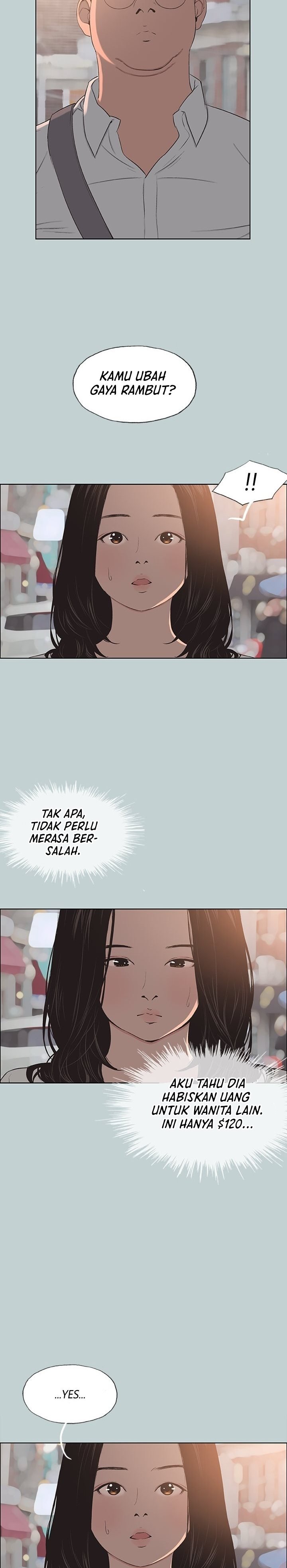 Love Square - Chapter 101 5