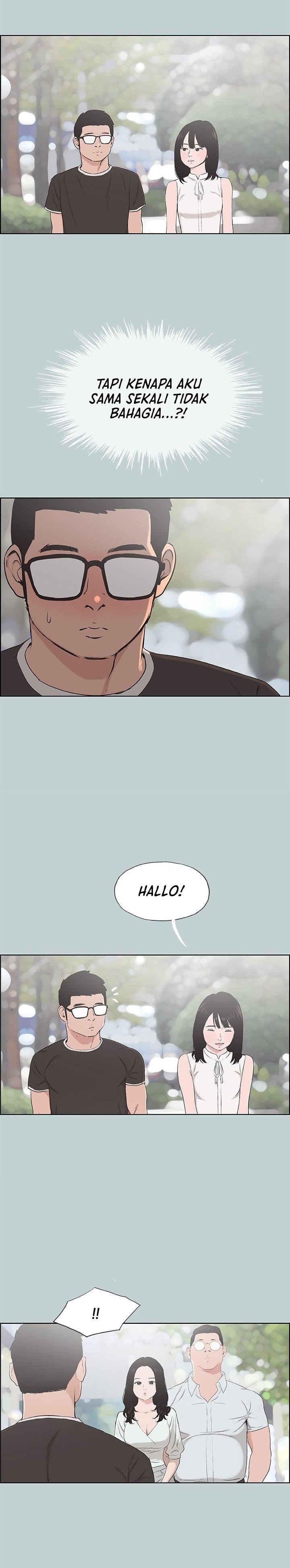 Love Square - Chapter 113 12