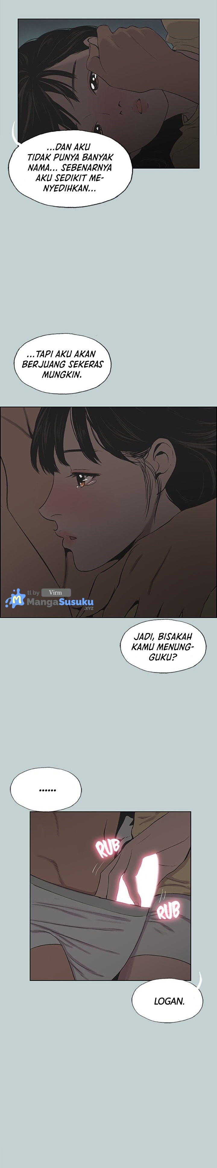 Love Square - Chapter 116 9