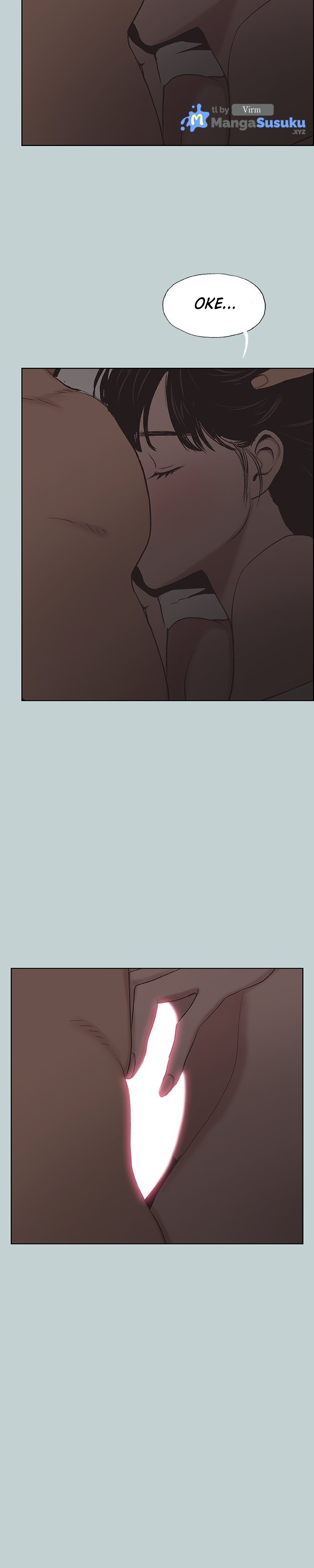 Love Square - Chapter 116 21