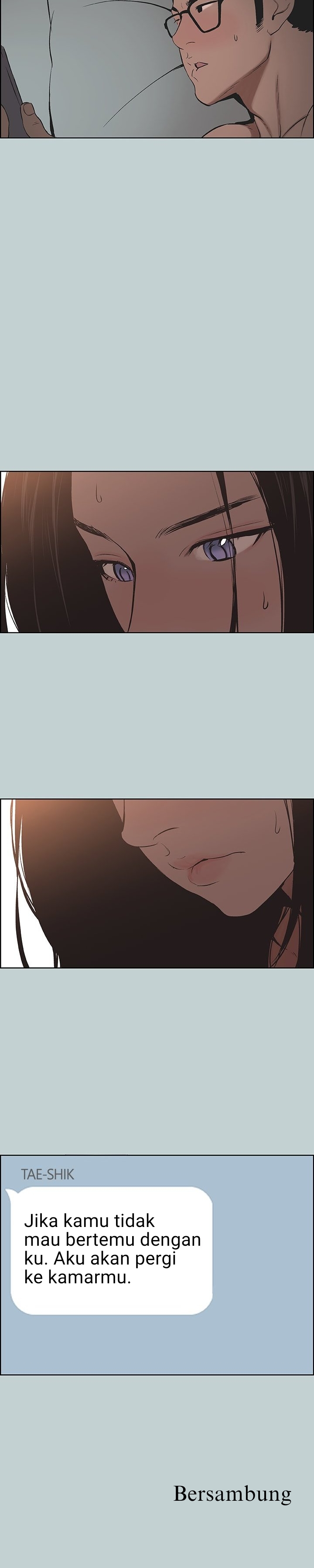 Love Square - Chapter 116 25