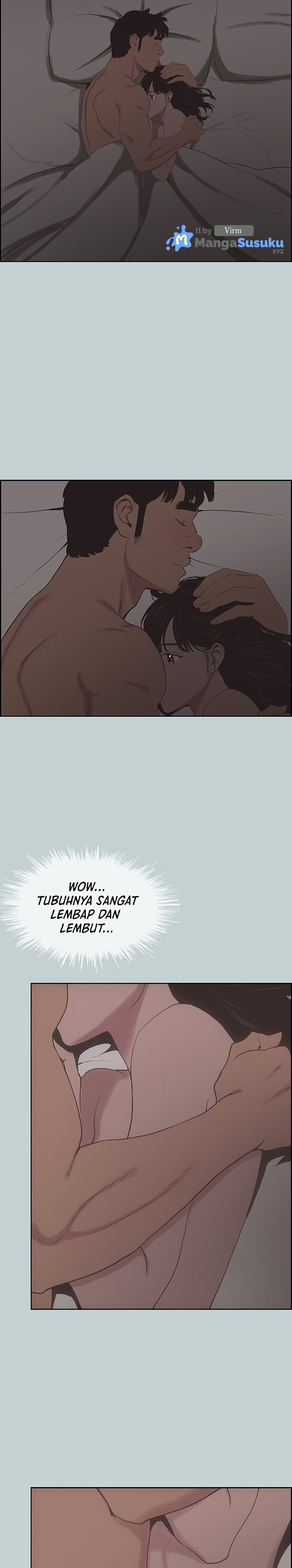 Love Square - Chapter 116 18