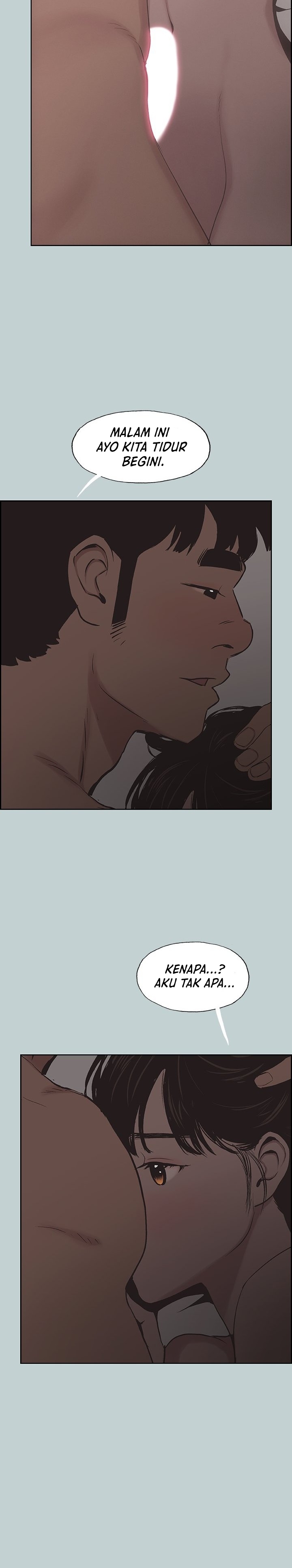 Love Square - Chapter 116 19