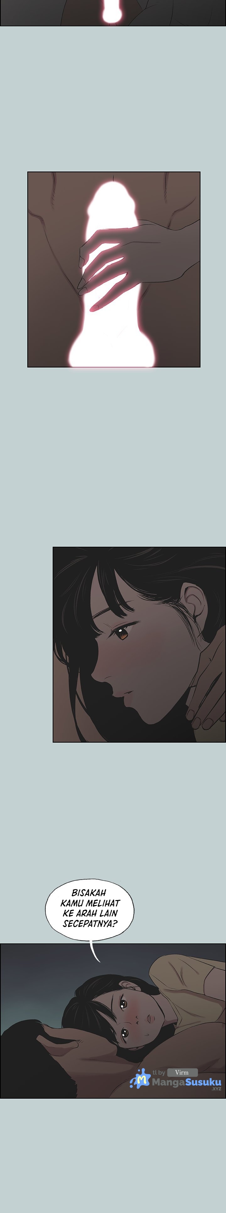 Love Square - Chapter 116 13