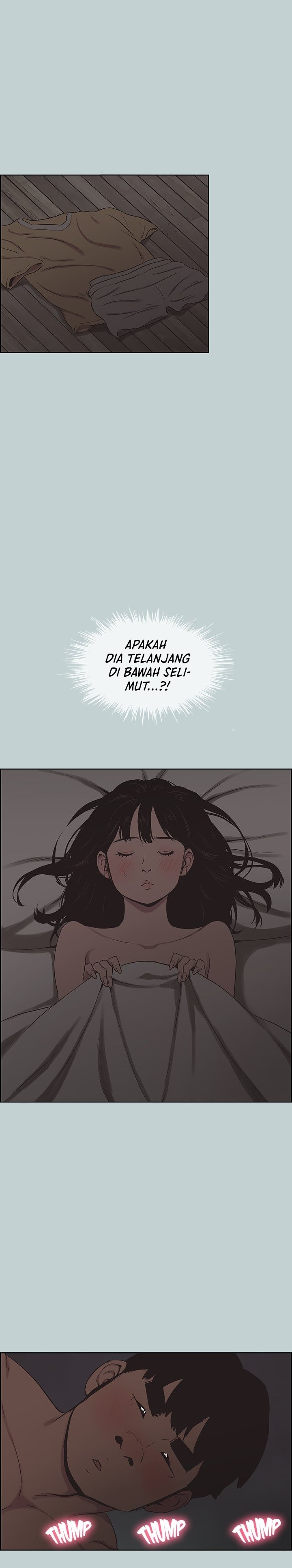 Love Square - Chapter 116 16