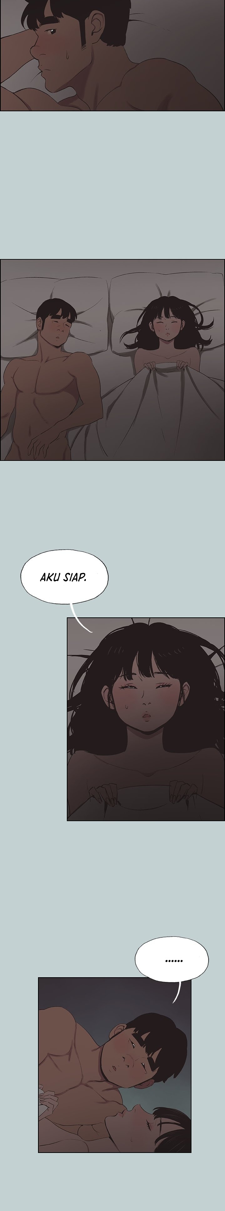 Love Square - Chapter 116 15