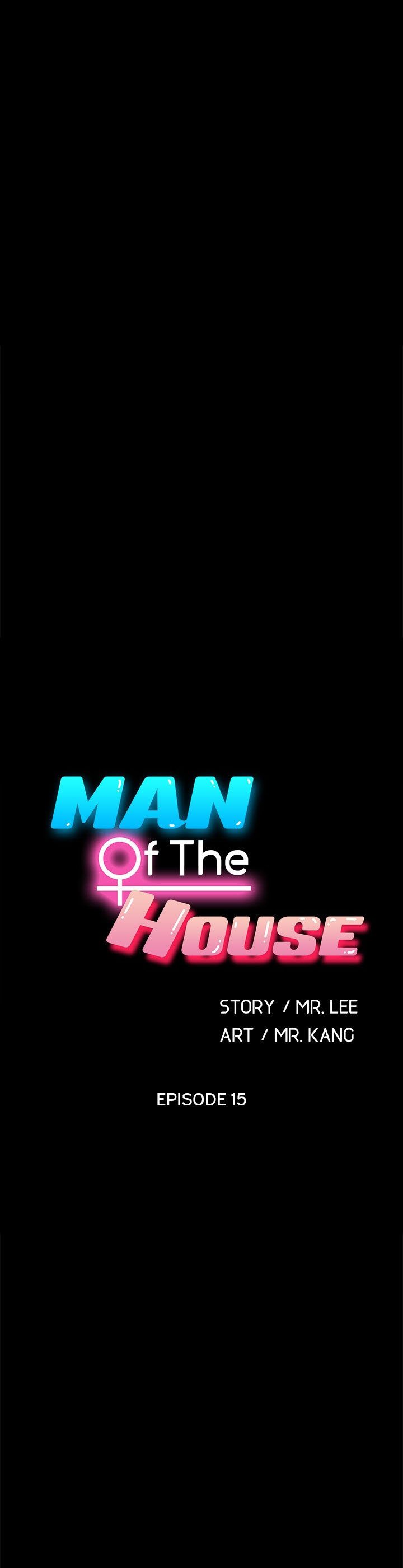 Man of The House - Chapter 15 2