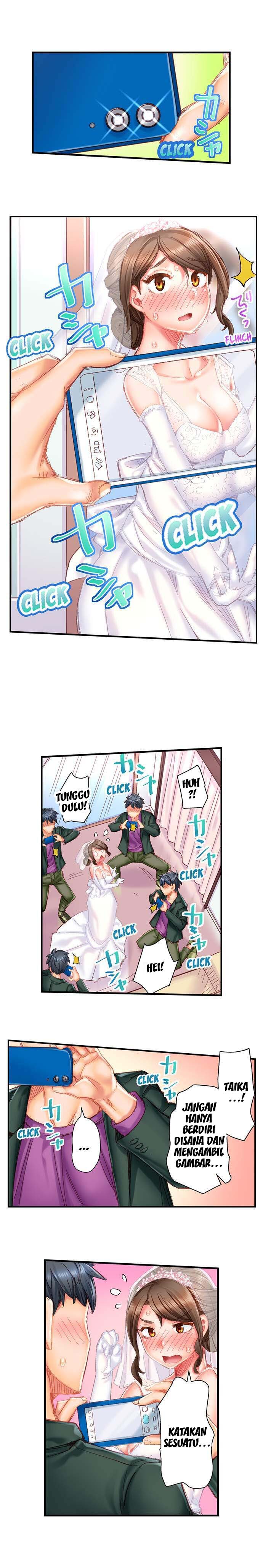 Marry Me, I’ll Fuck You Until You’re Pregnant! - Chapter 17 3