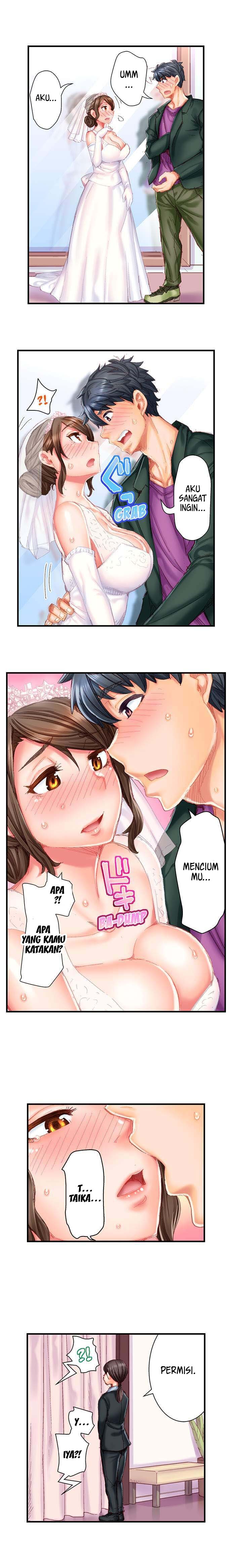 Marry Me, I’ll Fuck You Until You’re Pregnant! - Chapter 17 4