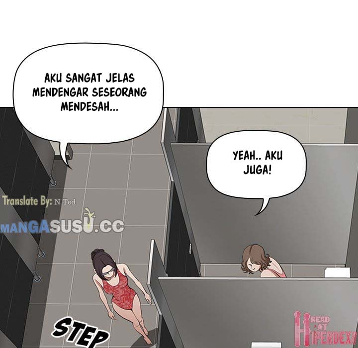 My Twin Husband - Chapter 6 126