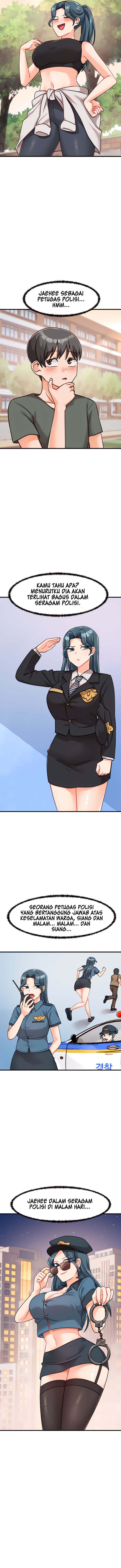 Boarding School - Chapter 37 5