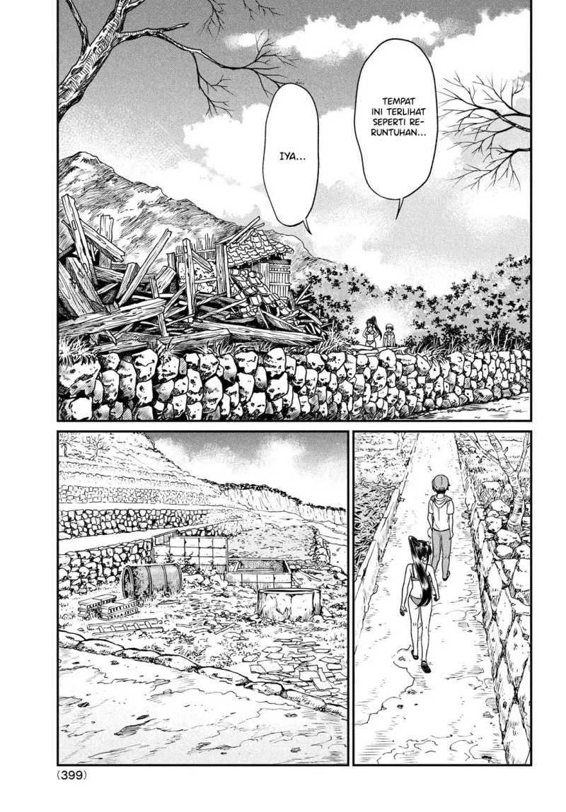 Ano Oni Kyōshi ga Boku no Ane ni Narundesuka? - Chapter 13 10