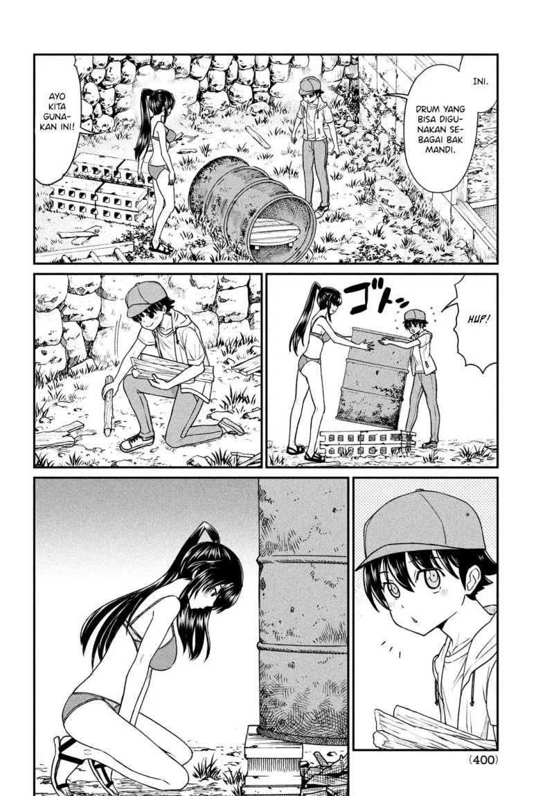 Ano Oni Kyōshi ga Boku no Ane ni Narundesuka? - Chapter 13 11
