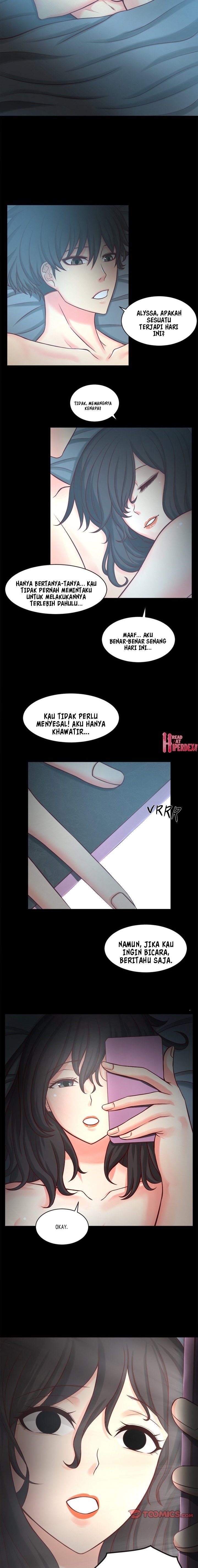 Komik As Fate Would Have It - As Fate Would Have It Chapter 3 9