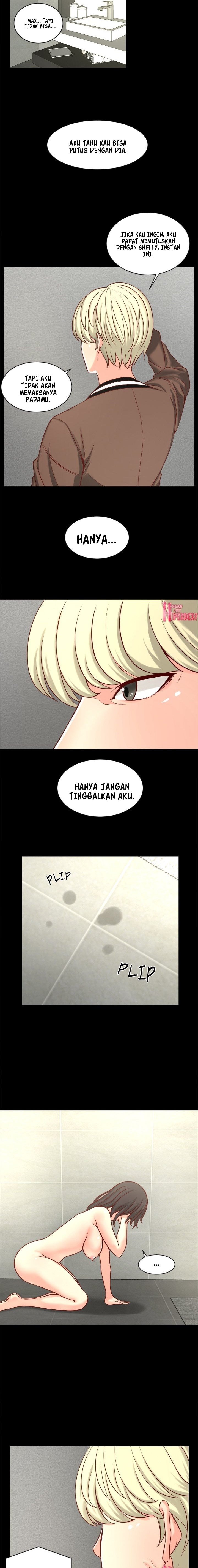 Komik As Fate Would Have It - As Fate Would Have It Chapter 3 14