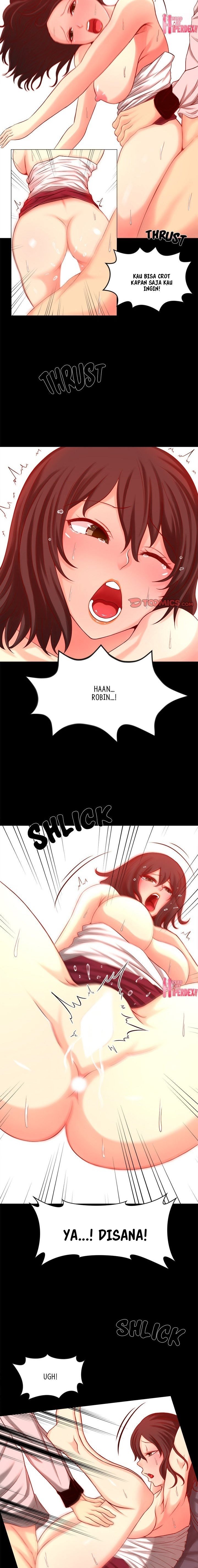 Komik As Fate Would Have It - As Fate Would Have It Chapter 3 7