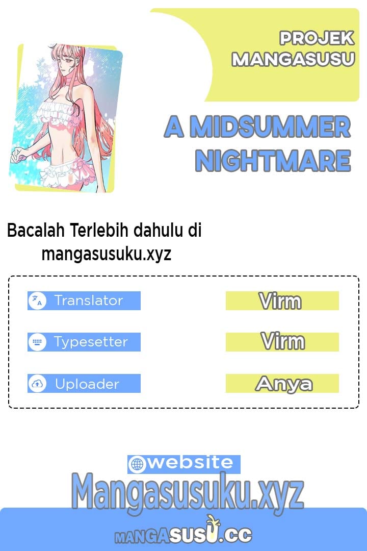 A Midsummer Nightmare - Chapter 4 1