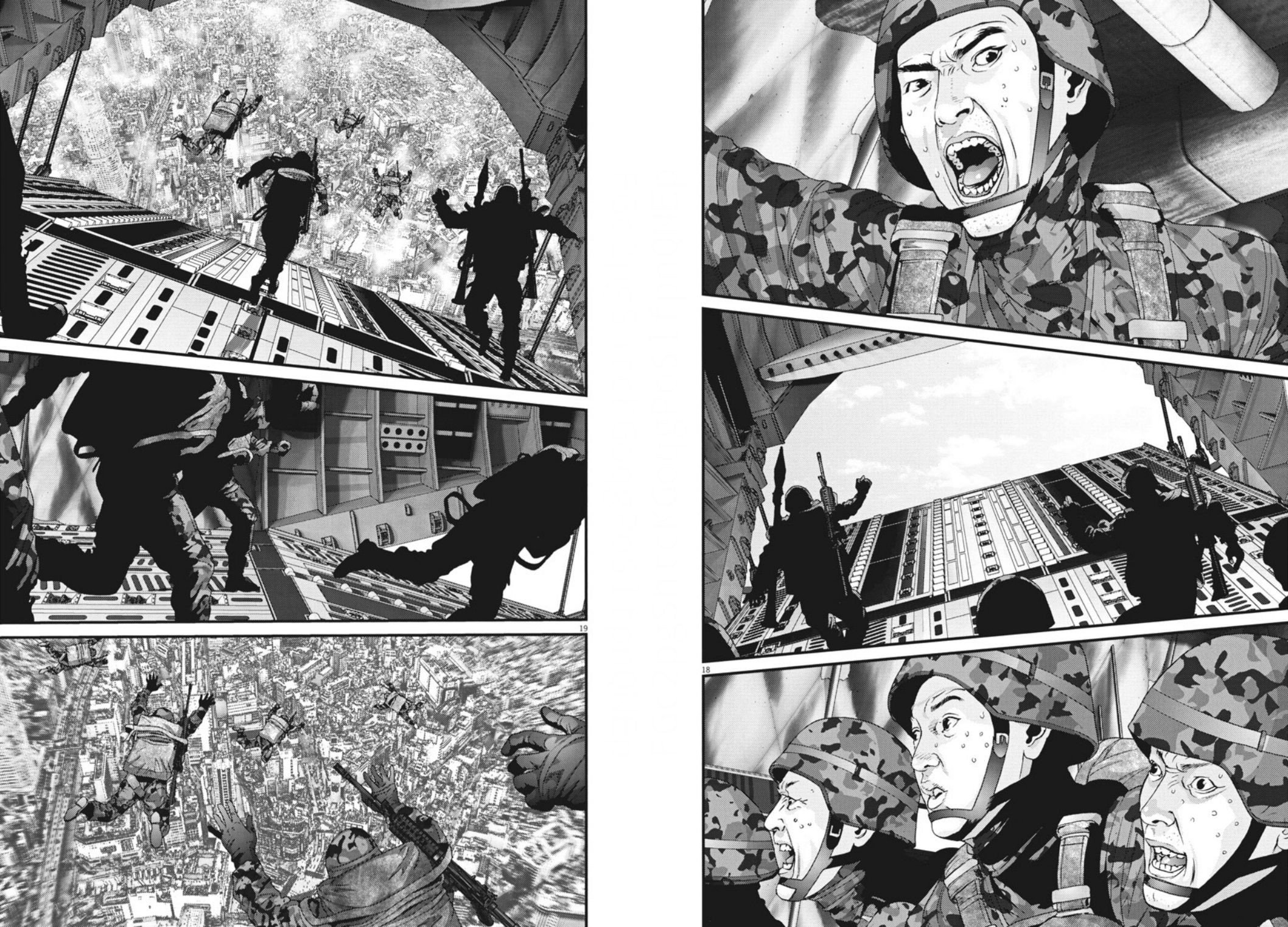 Gigant - Chapter 35 16