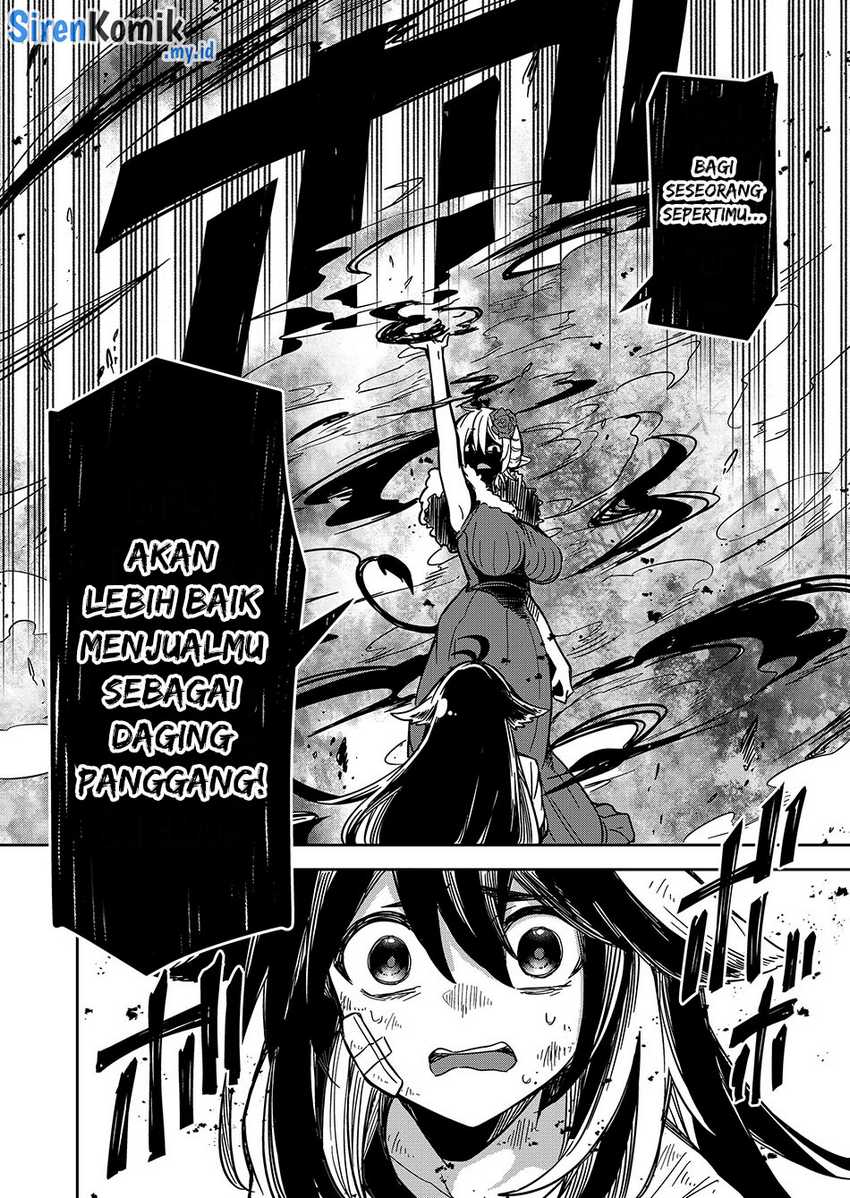 Goinkyo Maou-sama no Kaerizaki - Chapter 4 14