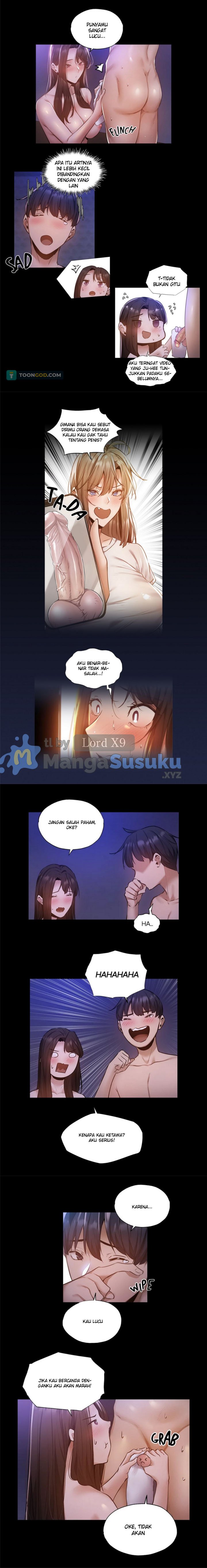 Got a Room? UNCENSORED - Chapter 38 8