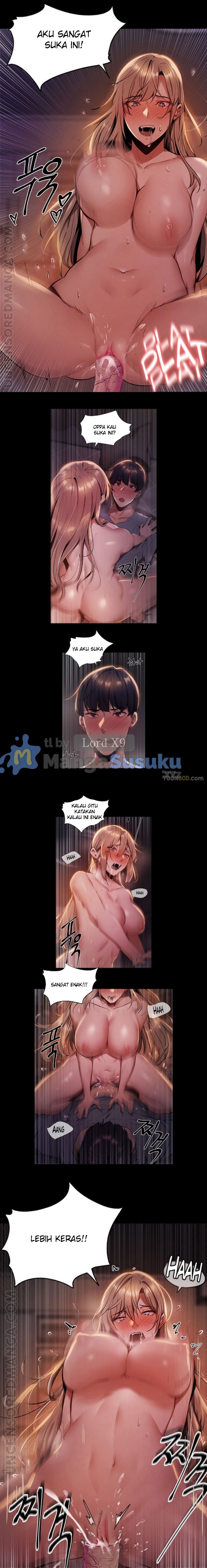 Got a Room? UNCENSORED - Chapter 1.2 9