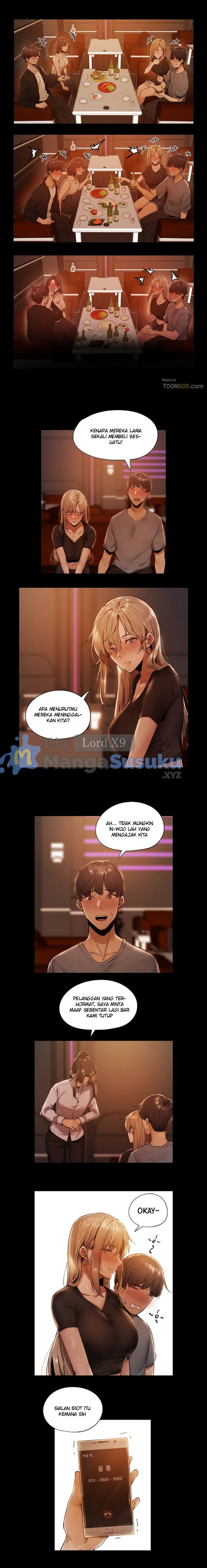 Got a Room? UNCENSORED - Chapter 1.2 4