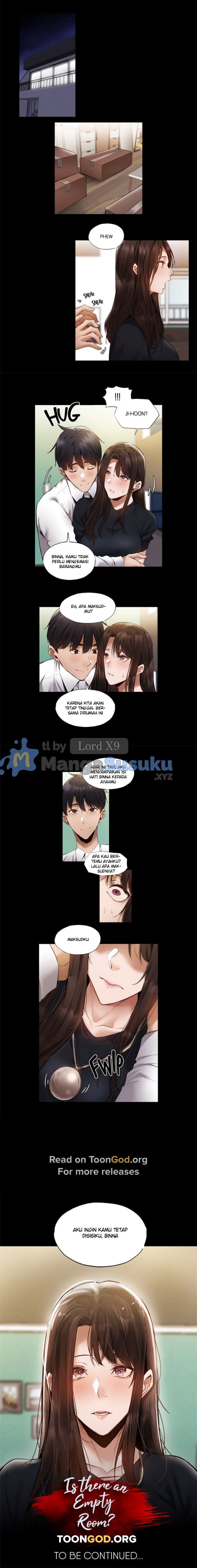 Got a Room? UNCENSORED - Chapter 63 9