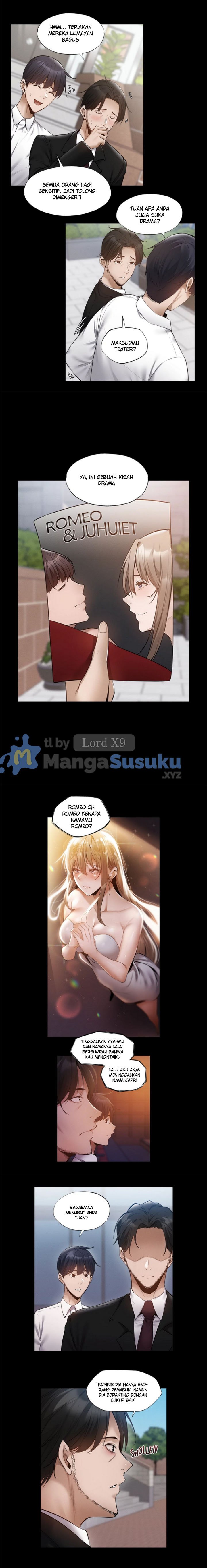 Got a Room? UNCENSORED - Chapter 63 6