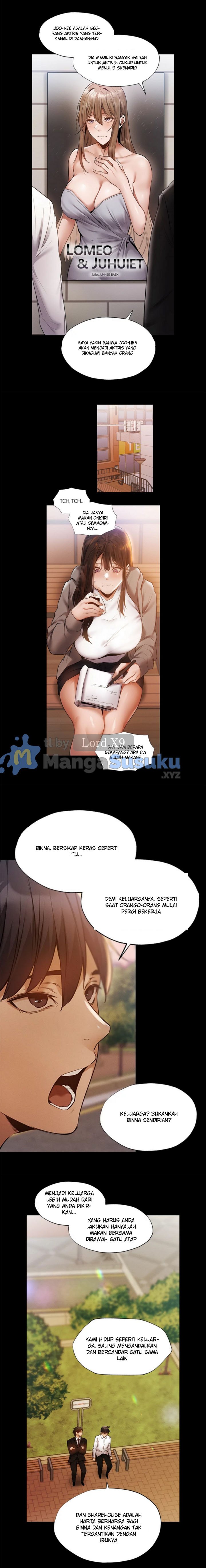 Got a Room? UNCENSORED - Chapter 63 7