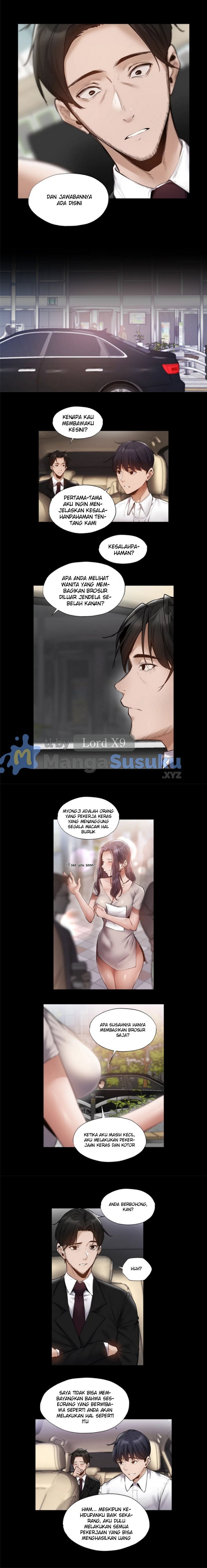 Got a Room? UNCENSORED - Chapter 63 4