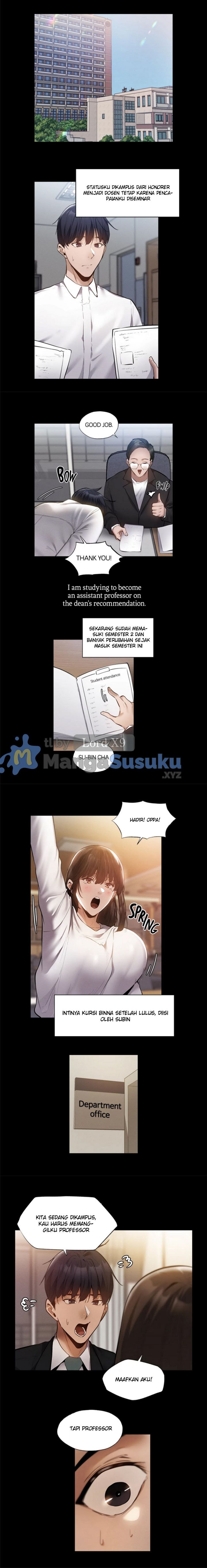 Got a Room? UNCENSORED - Chapter 64 8