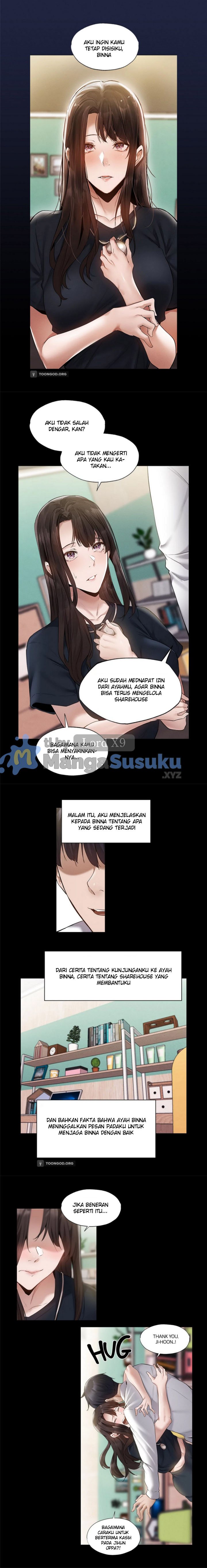 Got a Room? UNCENSORED - Chapter 64 2