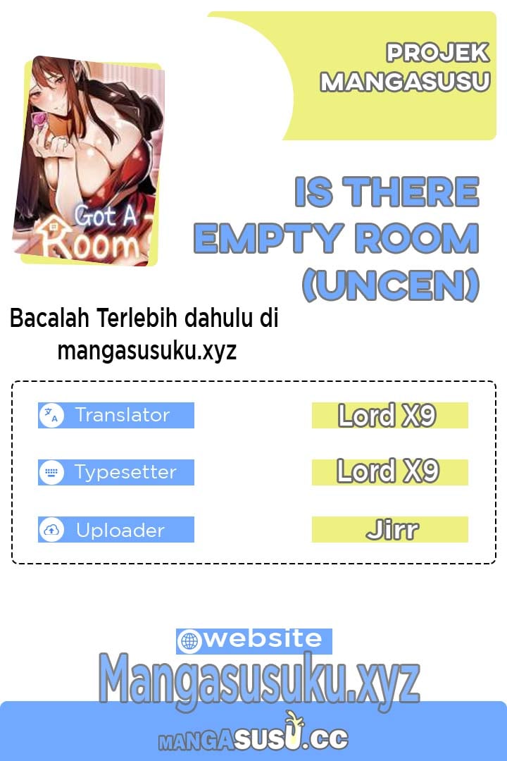 Got a Room? UNCENSORED - Chapter 64 1